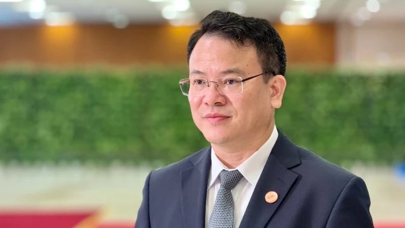 Hợp tác công-tư: Động lực bền vững cho tăng trưởng xanh ở Việt Nam Hợp tác công-tư: Động lực bền vững cho tăng trưởng xanh ở Việt Nam