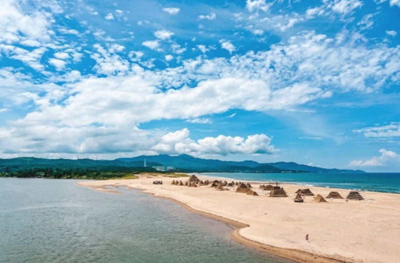 Du lịch Đài Loan: 12 địa điểm nổi tiếng không thể bỏ qua Du lịch Đài Loan: 12 địa điểm nổi tiếng không thể bỏ qua