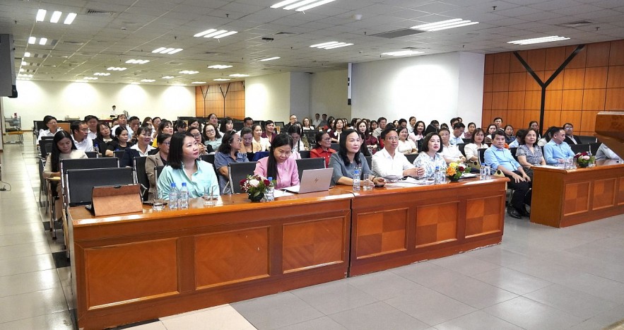 Save the Children Enhances Education for 27,000 Children in Hai Phong and Dong Thap Save the Children Enhances Education for 27,000 Children in Hai Phong and Dong Thap