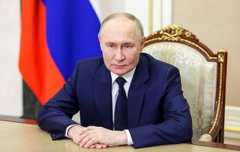 Tin quốc tế sáng 20/4: Nga tuyên bố ngừng bắn 30 giờ, Ukraine muốn kéo dài 30 ngày