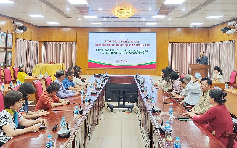 Quốc tế ngữ