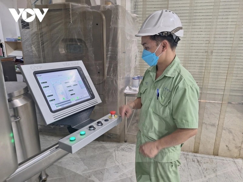 Chuyển đổi số là phương thức thay đổi “luật chơi” khi vào kỷ nguyên mới Chuyển đổi số là phương thức thay đổi “luật chơi” khi vào kỷ nguyên mới