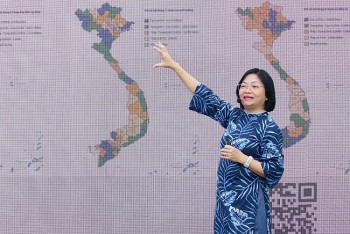Chuyển đổi số là phương thức thay đổi “luật chơi” khi vào kỷ nguyên mới