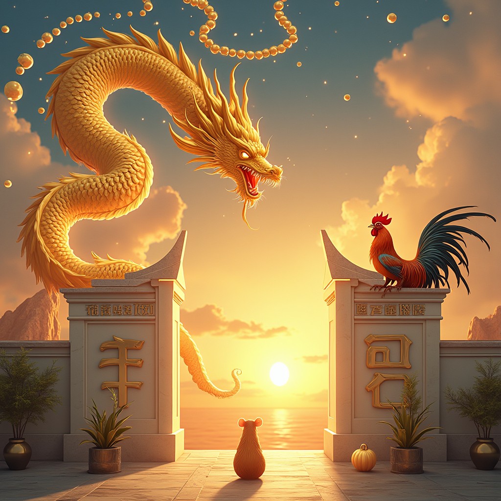 Tử vi 12 con giáp hôm nay 21/4/2025: Tý sao tốt chiếu mệnh Tử vi 12 con giáp hôm nay 21/4/2025: Tý sao tốt chiếu mệnh