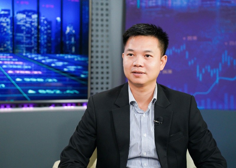 Thị trường tìm sự cân bằng giữa rủi ro thuế quan 2025 và cơ hội kết quả kinh doanh quý I Thị trường tìm sự cân bằng giữa rủi ro thuế quan 2025 và cơ hội kết quả kinh doanh quý I