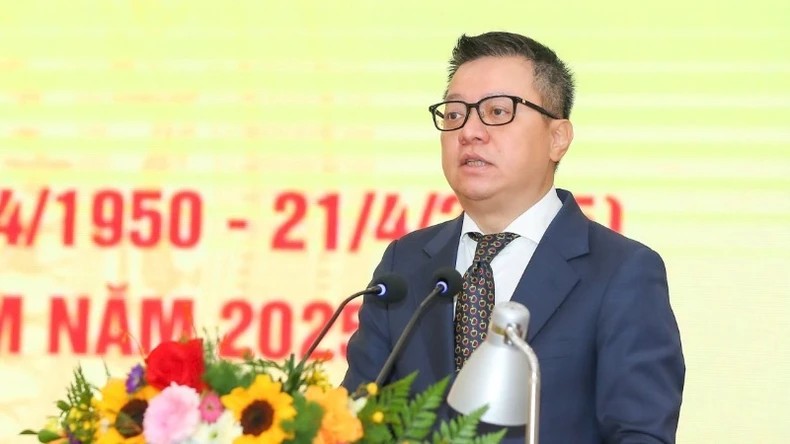 75 năm-sứ mệnh vẻ vang của Hội Nhà báo Việt Nam 75 năm-sứ mệnh vẻ vang của Hội Nhà báo Việt Nam