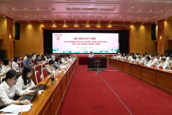 Cắt giảm thủ tục hành chính thuế, tạo dư địa cho tăng trưởng bền vững