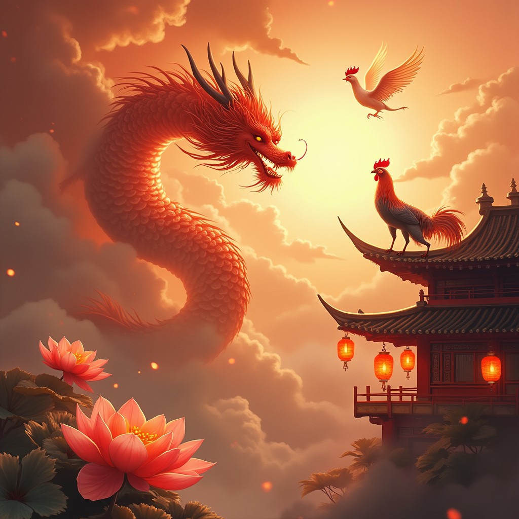 Tử vi 12 con giáp hôm nay 22/4/2025: Dần vận trình sáng sủa Tử vi 12 con giáp hôm nay 22/4/2025: Dần vận trình sáng sủa