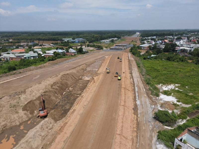 Lệnh thép cho 3.000km cao tốc: Thủ tướng điểm danh, siết tiến độ từng tỉnh Lệnh thép cho 3.000km cao tốc: Thủ tướng điểm danh, siết tiến độ từng tỉnh