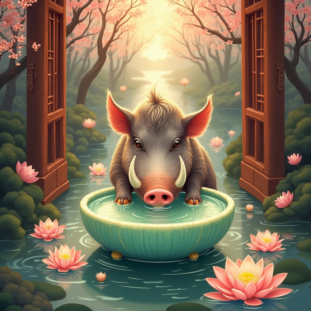 Top con giáp may mắn hôm nay 23/4/2025: Thìn tài lộc vượng phát Top con giáp may mắn hôm nay 24/4/2025: Thìn tài lộc vượng phát
