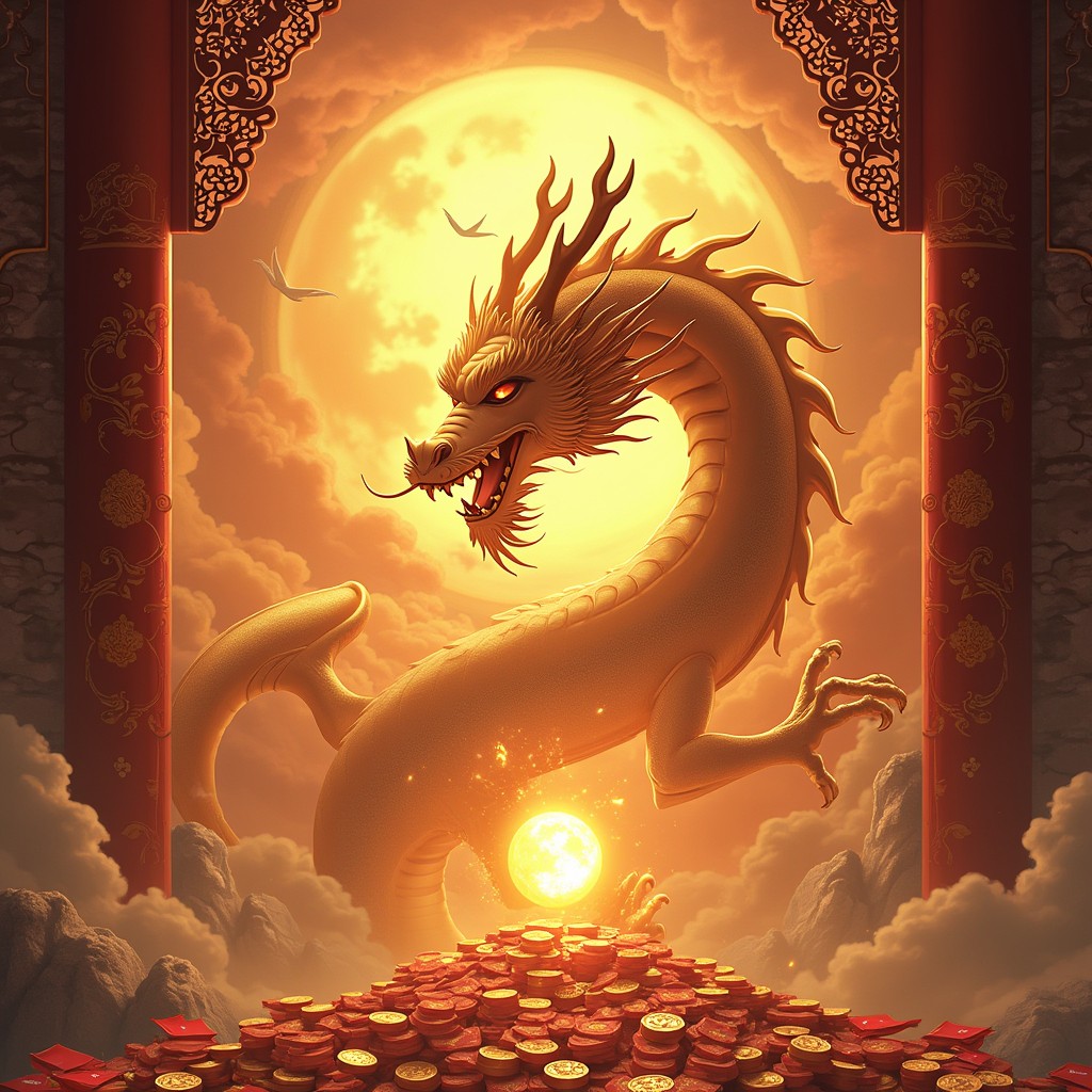 Top con giáp may mắn hôm nay 23/4/2025: Thìn tài lộc vượng phát Top con giáp may mắn hôm nay 24/4/2025: Thìn tài lộc vượng phát
