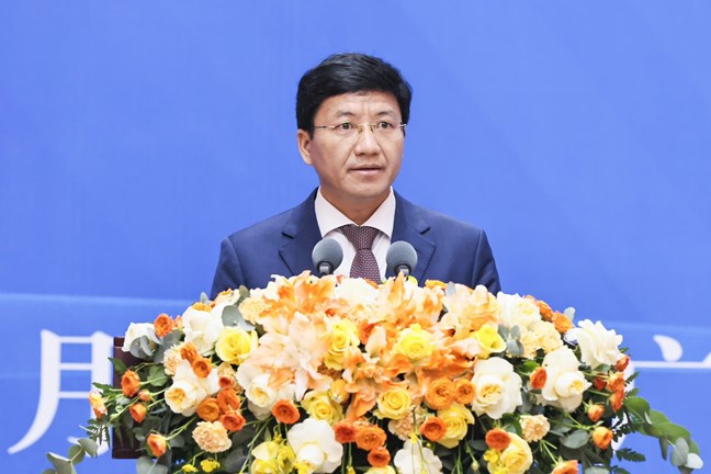 Trao đổi kinh nghiệm giữa Mặt trận Tổ quốc Việt Nam với Chính hiệp Trung Quốc Trao đổi kinh nghiệm giữa Mặt trận Tổ quốc Việt Nam với Chính hiệp Trung Quốc