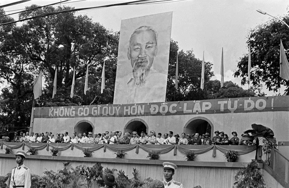 Phát biểu của Chủ tịch nước Lương Cường tại Hội thảo Quốc tế: "50 năm thống nhất đất nước: Vai trò kiến tạo hòa bình của ngoại giao trong lịch sử và h Phát biểu của Chủ tịch nước Lương Cường tại Hội thảo Quốc tế: "50 năm thống nhất đất nước: Vai trò kiến tạo hòa bình của ngoại giao trong lịch sử và h