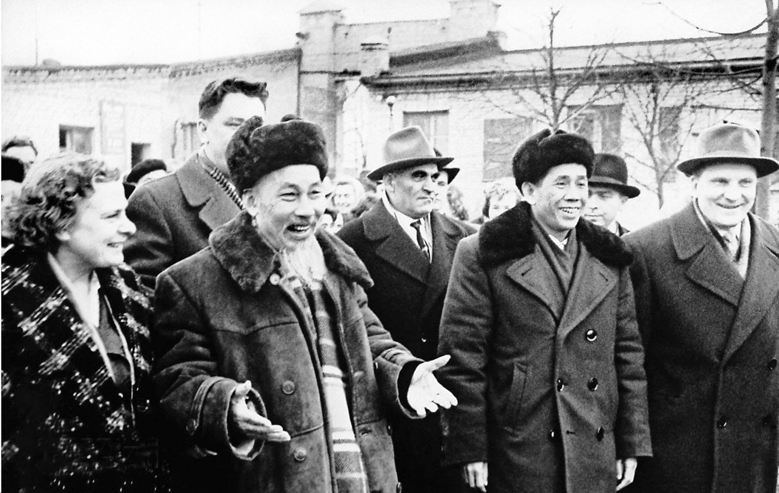 Phát biểu của Chủ tịch nước Lương Cường tại Hội thảo Quốc tế: "50 năm thống nhất đất nước: Vai trò kiến tạo hòa bình của ngoại giao trong lịch sử và h Phát biểu của Chủ tịch nước Lương Cường tại Hội thảo Quốc tế: "50 năm thống nhất đất nước: Vai trò kiến tạo hòa bình của ngoại giao trong lịch sử và h