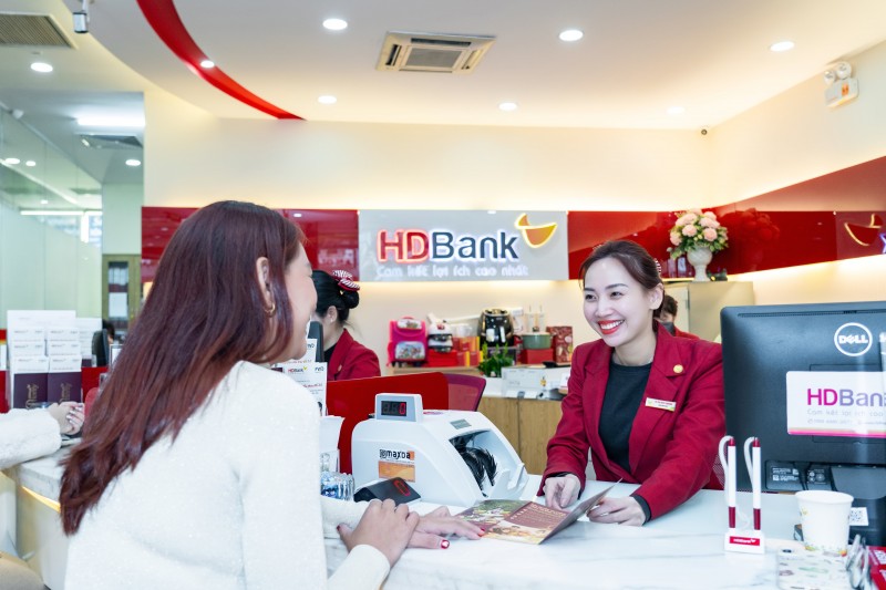 Dễ dàng mua nhà ở xã hội - Trả góp chỉ 200.000 đồng/ngày cùng HDBank Dễ dàng mua nhà ở xã hội - Trả góp chỉ 200.000 đồng/ngày cùng HDBank
