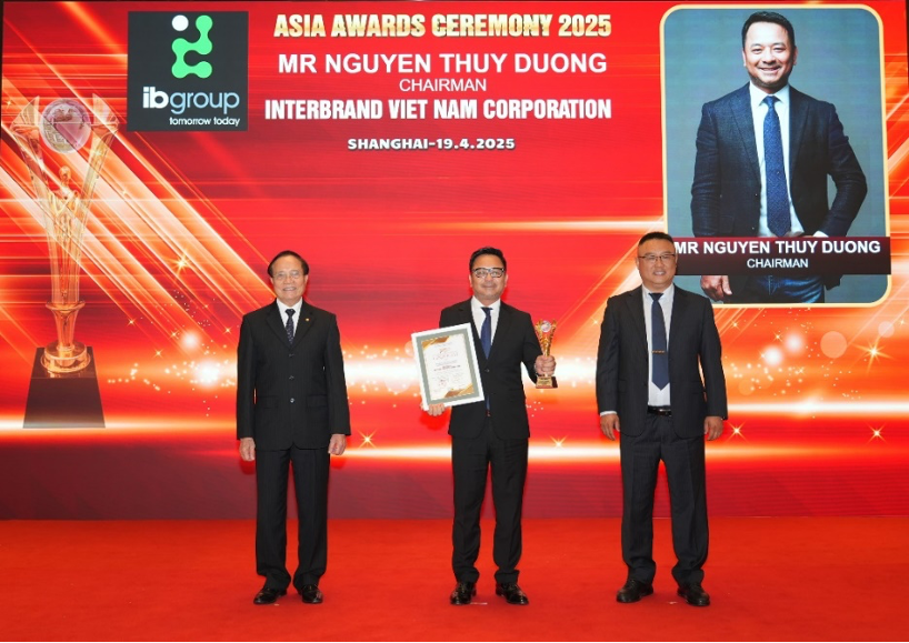 Chủ tịch IB GROUP VIETNAM Nguyễn Thùy Dương: Khát vọng đưa âm nhạc đỉnh cao của thế giới cùng giao thoa với Việt Nam và lan toả giá trị văn hoá, lịch Chủ tịch IB GROUP VIETNAM Nguyễn Thùy Dương: Khát vọng đưa âm nhạc đỉnh cao của thế giới cùng giao thoa với Việt Nam và lan toả giá trị văn hoá, lịch