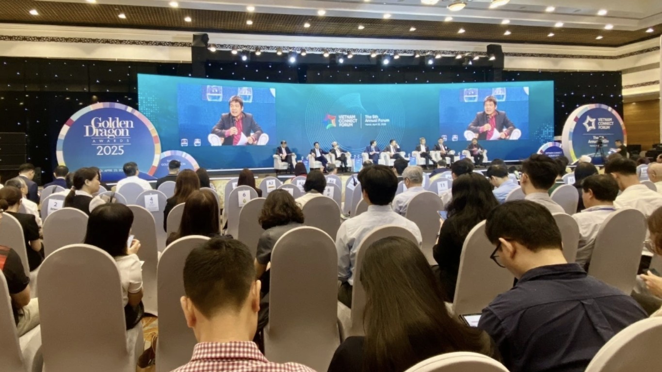 Chiến lược thu hút FDI trong kỷ nguyên mới - xanh và bền vững
