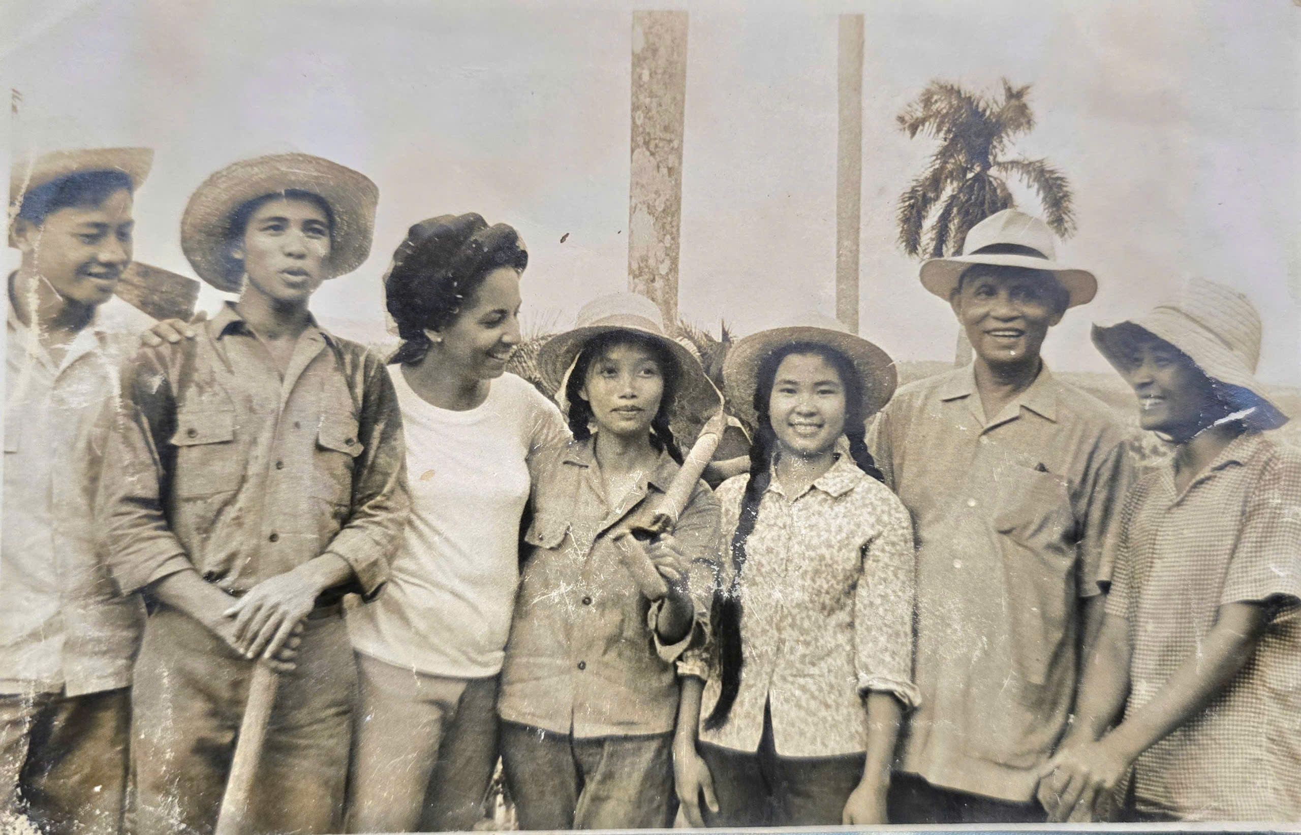 Cuba - Kỷ niệm một thời một đời in dấu Cuba - Kỷ niệm một thời một đời in dấu