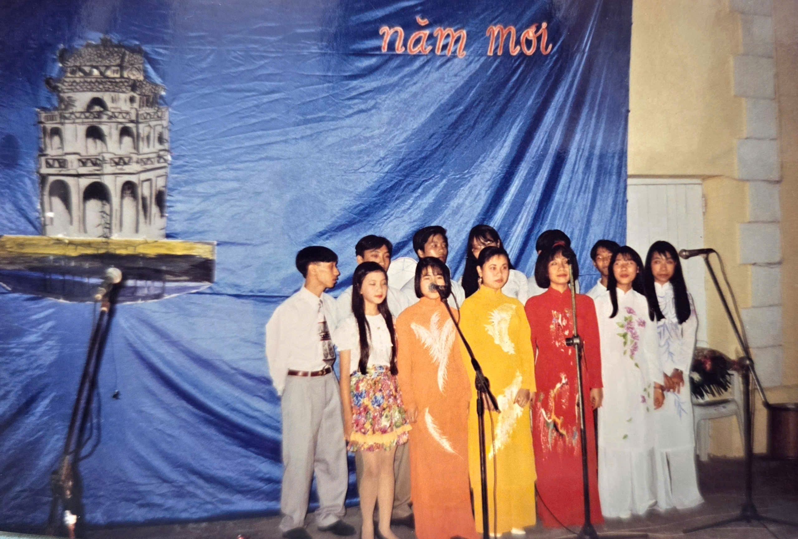 Cuba - Kỷ niệm một thời một đời in dấu Cuba - Kỷ niệm một thời một đời in dấu