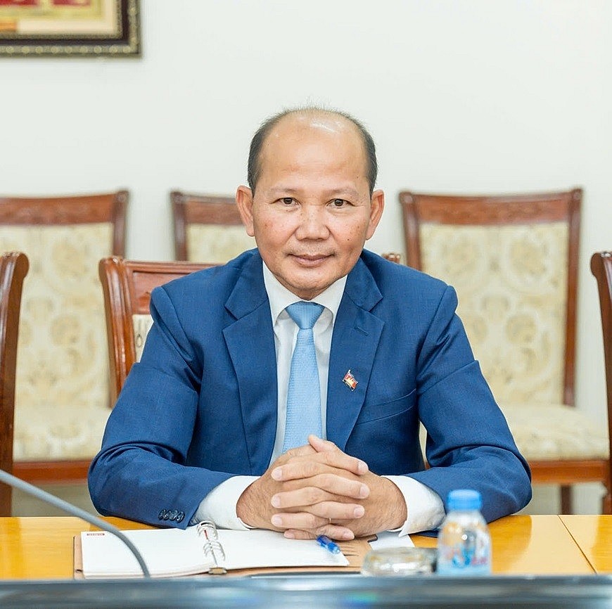 Vietnam's Remarkable Development Left Strong Impression on International Friends Vietnam's Remarkable Development Left Strong Impression on International Friends