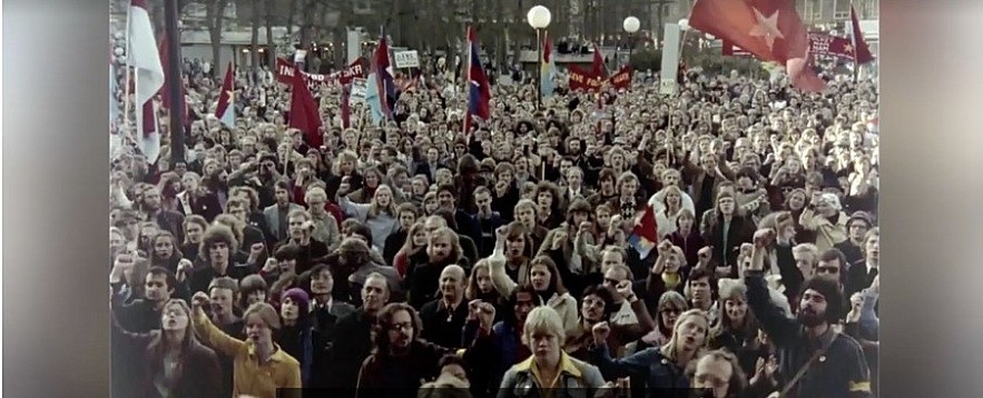Unreleased Documentary about April 30 Victory: Sweden's Special Gift to Vietnam Unreleased Documentary about April 30 Victory: Sweden's Special Gift to Vietnam