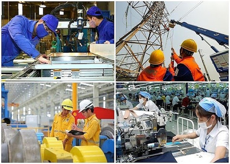 Tổng Bí thư Tô Lâm: Nước Việt Nam là một, dân tộc Việt Nam là một