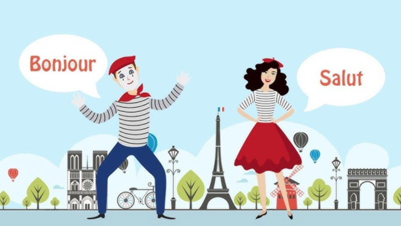 Những điều cần lưu ý khi đi du lịch Pháp Những điều cần lưu ý khi đi du lịch Pháp