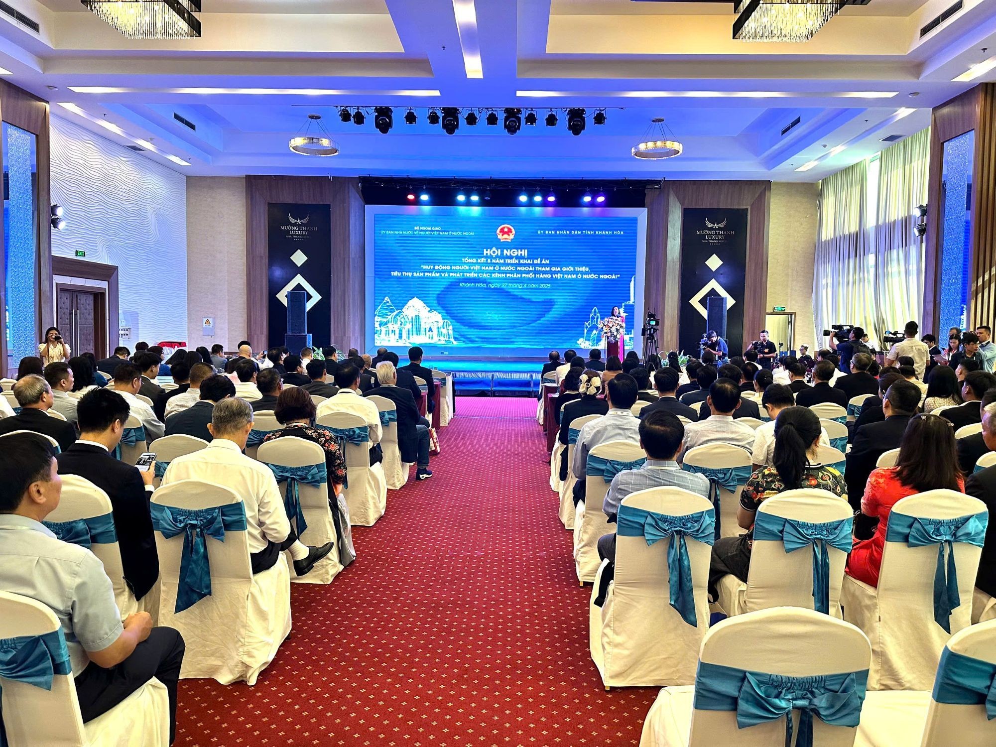 Quang cảnh hội nghị. (Ảnh: cuuchienbinh.vn) Quang cảnh hội nghị. (Ảnh: cuuchienbinh.vn)