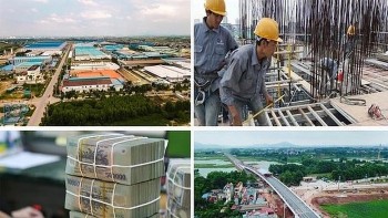 Giải ngân vốn đầu tư công 4 tháng đầu năm 2025 ước đạt 14,32% kế hoạch