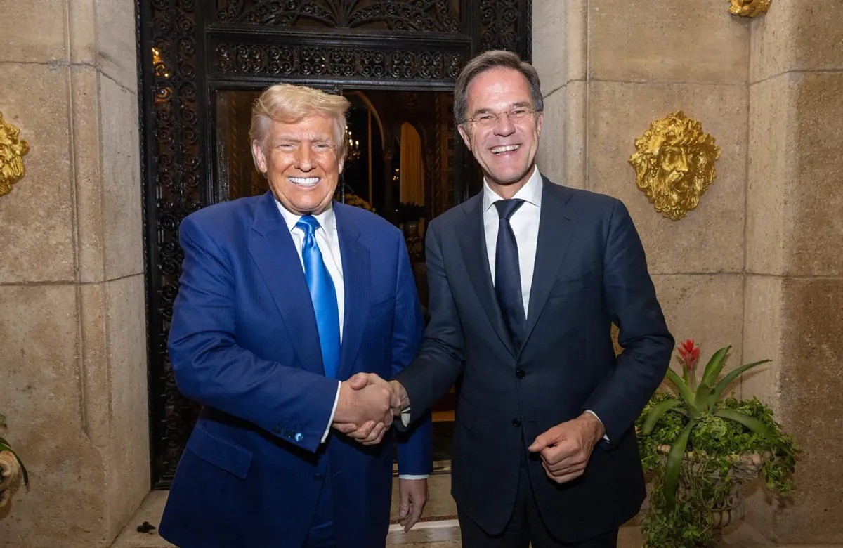 Cơ hội trong hỗn loạn: Châu Âu cần làm gì trước “hiệu ứng Trump”? Cơ hội trong hỗn loạn: Châu Âu cần làm gì trước “hiệu ứng Trump”?