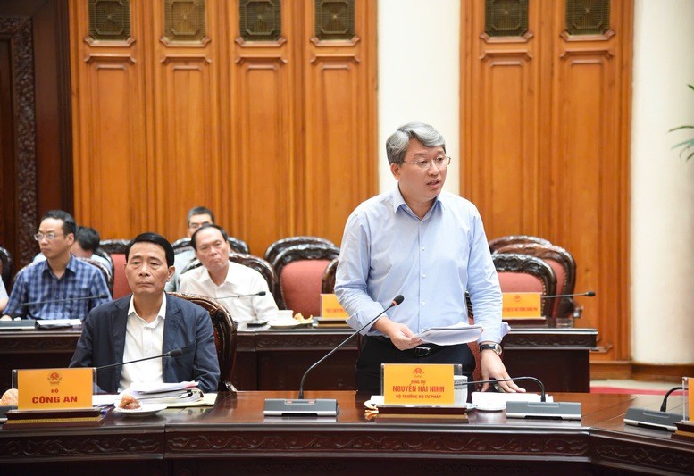 Thủ tướng Phạm Minh Chính: Chủ động làm việc với phía Hoa Kỳ về các vấn đề đàm phán Thủ tướng Phạm Minh Chính: Chủ động làm việc với phía Hoa Kỳ về các vấn đề đàm phán