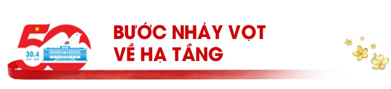 50 năm đất nước nở hoa 50 năm đất nước nở hoa