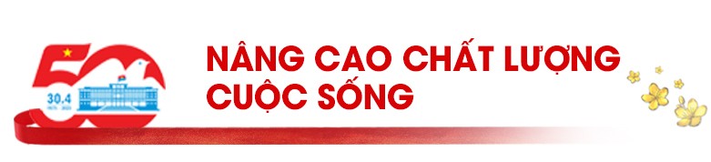 50 năm đất nước nở hoa 50 năm đất nước nở hoa