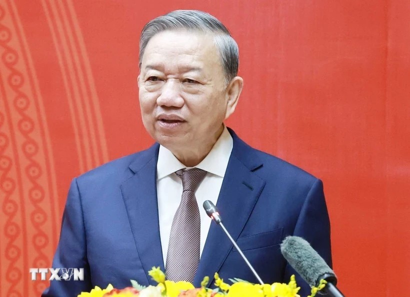 Tổng Bí thư Tô Lâm sẽ thăm cấp Nhà nước Kazakhstan, Azerbaijan, Belarus và thăm chính thức LB Nga Tổng Bí thư Tô Lâm sẽ thăm cấp Nhà nước Kazakhstan, Azerbaijan, Belarus và thăm chính thức LB Nga