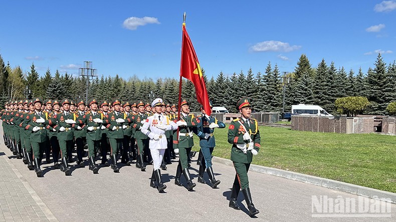 Chuyến thăm Nga của Tổng Bí thư khẳng định tính kế thừa lịch sử, thực trạng quan hệ và hướng tới tương lai mới