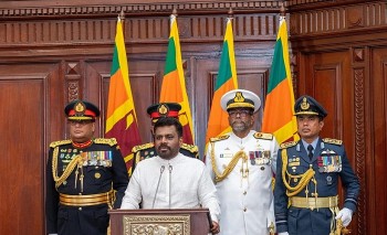 Vietnam News Today (May 4): Vietnam, Sri Lanka Deepen Traditional Friendship, Comprehensive Cooperation
