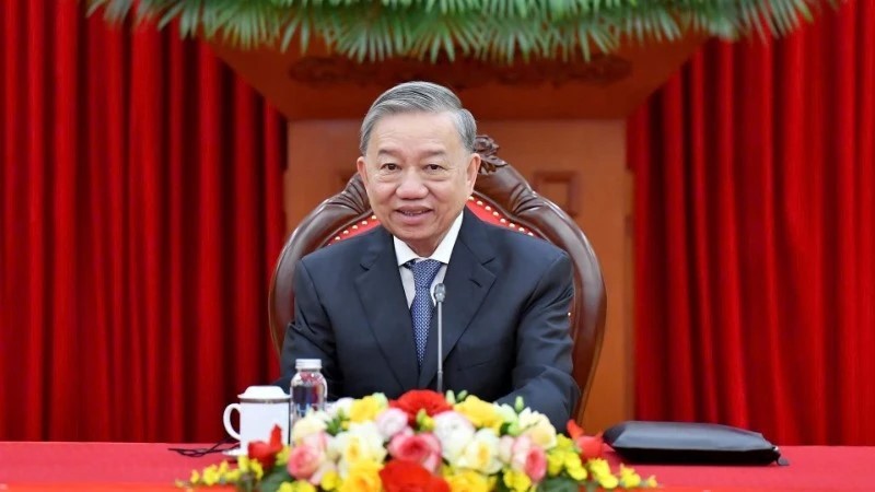 Tổng Bí thư Tô Lâm và Phu nhân thăm cấp Nhà nước đến Kazakhstan, Azerbaijan và Belarus, thăm chính thức Liên bang Nga Tổng Bí thư Tô Lâm và Phu nhân thăm cấp Nhà nước đến Kazakhstan, Azerbaijan và Belarus, thăm chính thức Liên bang Nga