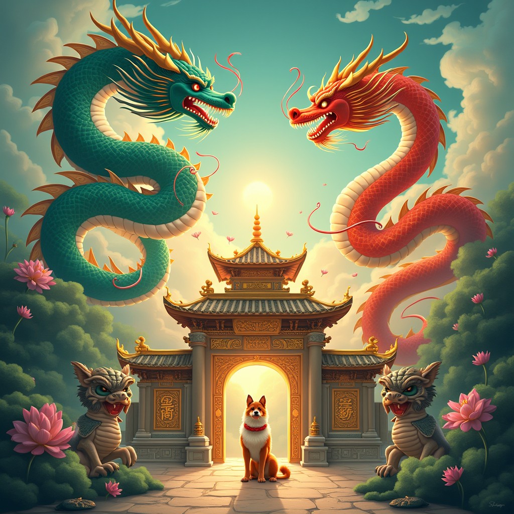 Tử vi 12 con giáp hôm nay 6/5/2025: Dần đón tin vui Tử vi 12 con giáp hôm nay 6/5/2025: Tỵ được sao tốt chiếu mệnh