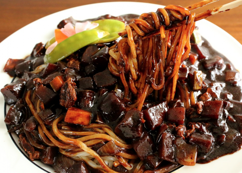 Những món ngon không nên bỏ qua khi du lịch Hàn Quốc Những món ngon không nên bỏ qua khi du lịch Hàn Quốc