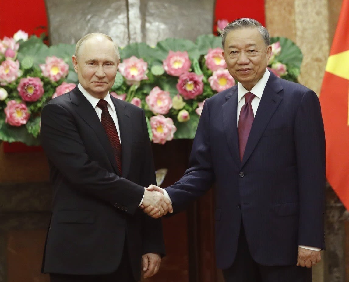 Nâng tầm quan hệ với các nước bạn bè truyền thống trong kỷ nguyên mới Nâng tầm quan hệ với các nước bạn bè truyền thống trong kỷ nguyên mới
