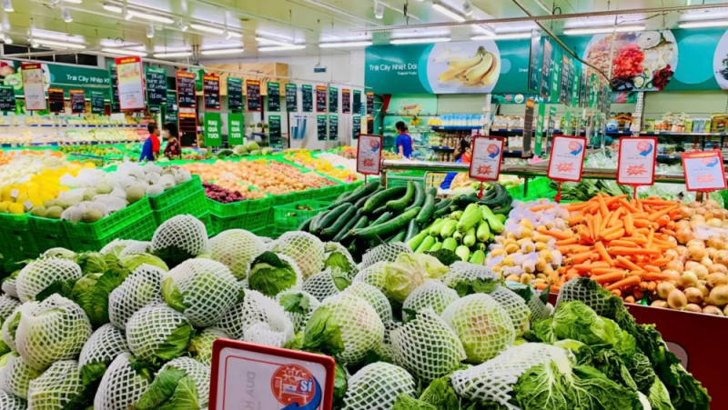 CPI 4 tháng đầu năm 2025 tăng 3,2% so với cùng kỳ năm trước CPI 4 tháng đầu năm 2025 tăng 3,2% so với cùng kỳ năm trước