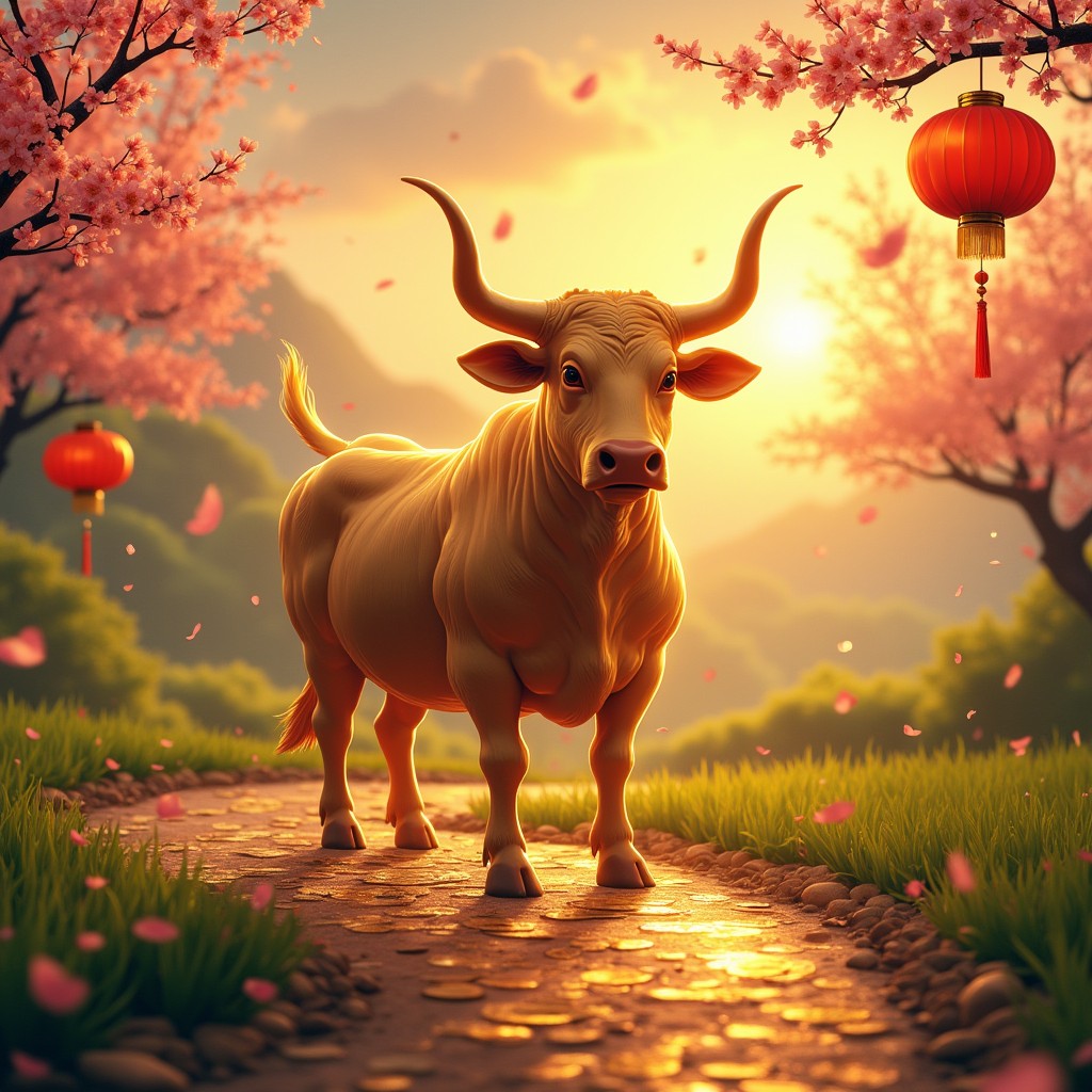 Top con giáp may mắn hôm nay 7/5/2025: Thời cơ tới cho Tỵ Top con giáp may mắn hôm nay 7/5/2025: Thời cơ tới cho Tỵ