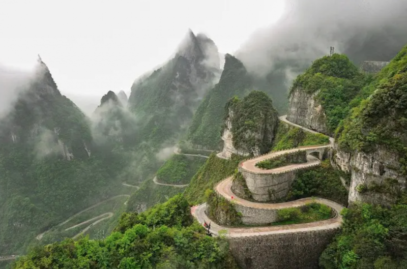 Đi du lịch Trung Quốc mùa nào đẹp nhất? Đi du lịch Trung Quốc mùa nào đẹp nhất?