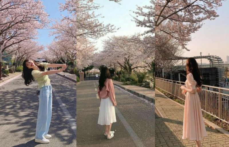 Gợi ý trang phục theo mùa khi du lịch Trung Quốc Gợi ý trang phục theo mùa khi du lịch Trung Quốc