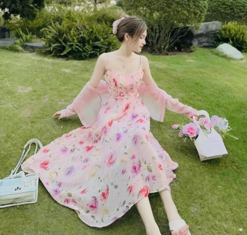 Gợi ý trang phục theo mùa khi du lịch Trung Quốc Gợi ý trang phục theo mùa khi du lịch Trung Quốc