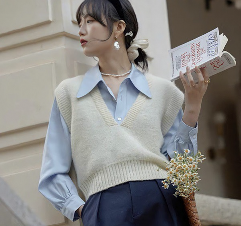 Gợi ý trang phục theo mùa khi du lịch Trung Quốc Gợi ý trang phục theo mùa khi du lịch Trung Quốc
