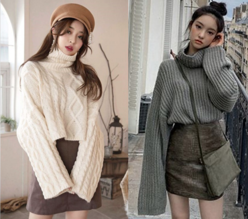 Gợi ý trang phục theo mùa khi du lịch Trung Quốc Gợi ý trang phục theo mùa khi du lịch Trung Quốc