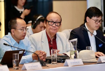 Vietnam Endorses Common Voice on Ocean Jurisdiction