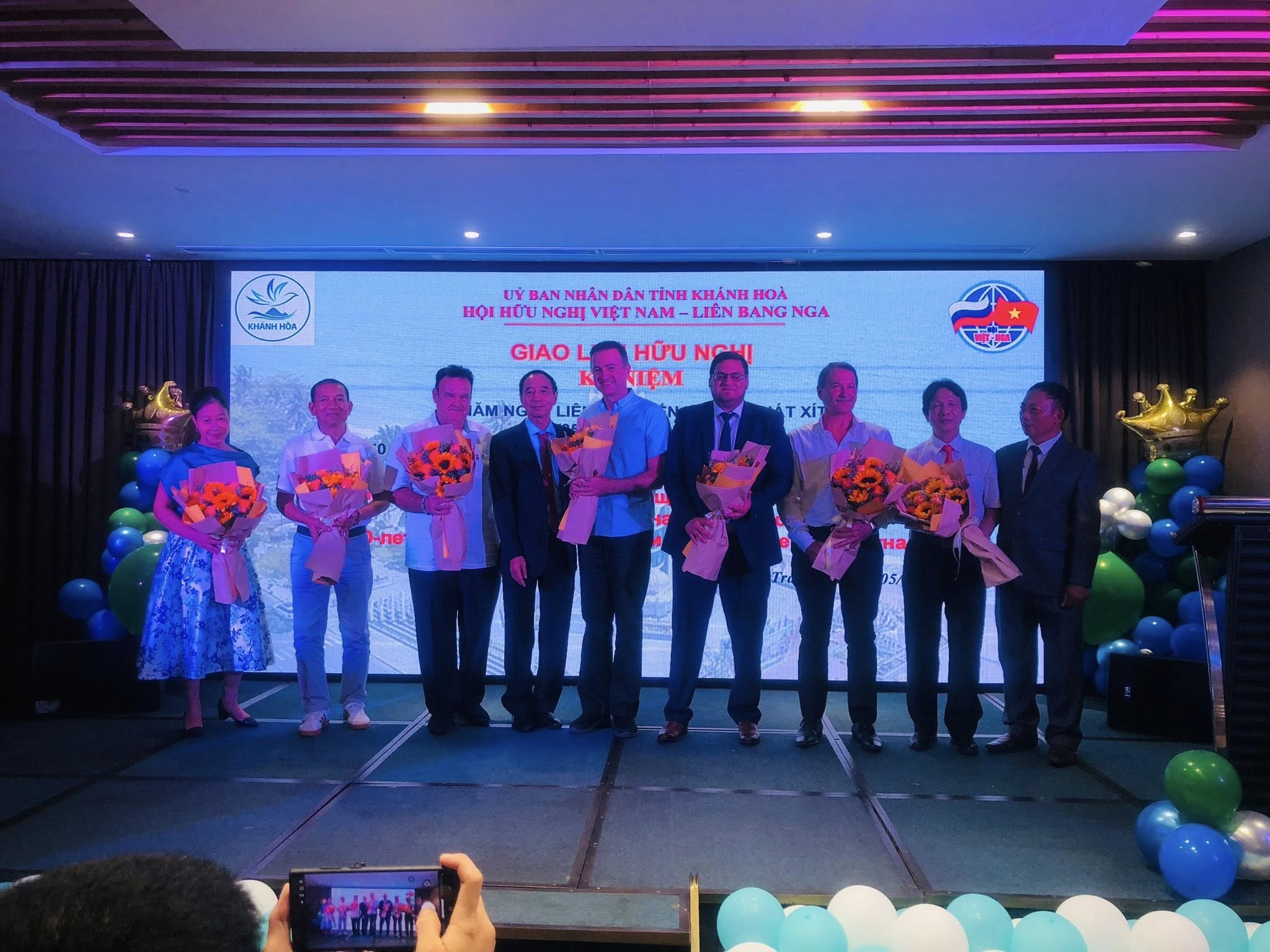 Huế, Khánh Hoà tổ chức nhiều hoạt động kỷ niệm 80 năm Ngày chiến thắng phát xít Huế, Khánh Hoà tổ chức nhiều hoạt động kỷ niệm 80 năm Ngày chiến thắng phát xít