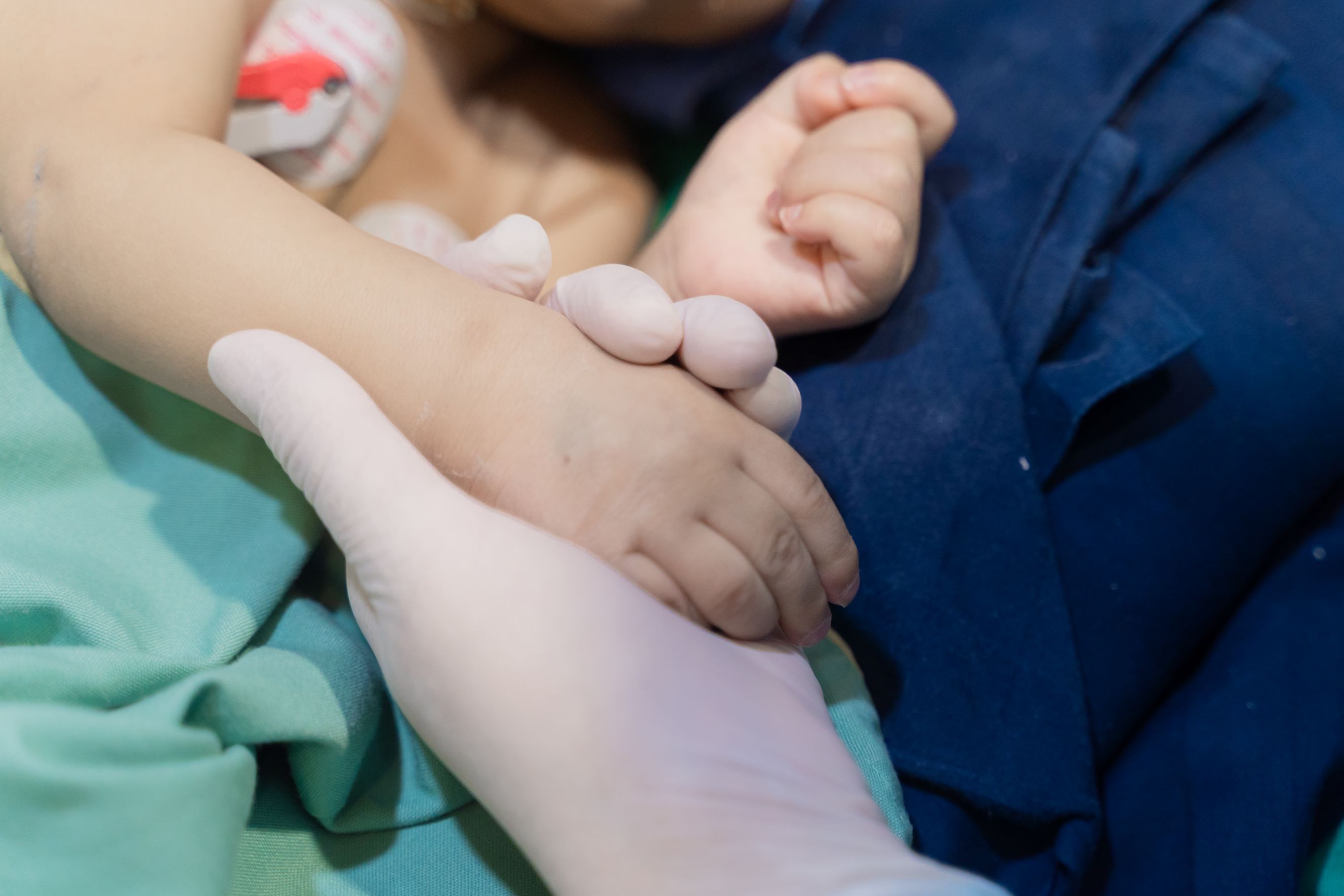 Vinmec ghép gan thành công cho bệnh nhi 8 tháng tuổi từ người hiến chết não Vinmec ghép gan thành công cho bệnh nhi 8 tháng tuổi từ người hiến chết não